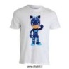 T-shirt Gatto Boy