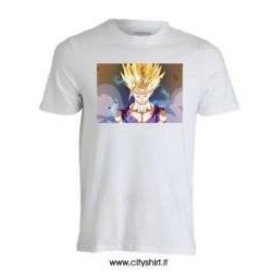 T-shirt Goku