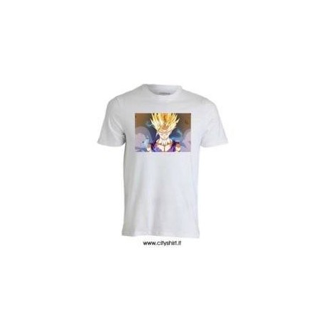 T-shirt Goku