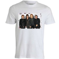 T-shirt Jovi Bon Jovi