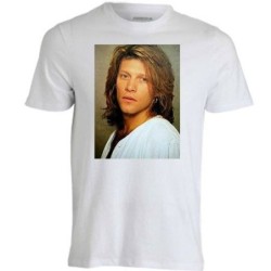 T-shirt Jovi Bon One