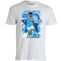 T-shirt Lorenzo Insigne