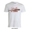 T-shirt Lucille Is Coming