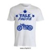 T-shirt Tale Padre Tale Figlio