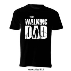 T-shirt The Walking Dead