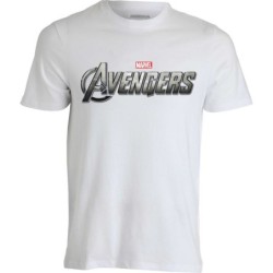 T-shirt Avengers