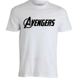 T-shirt Avengers 2