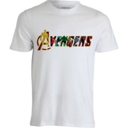 T-shirt Avengers 5