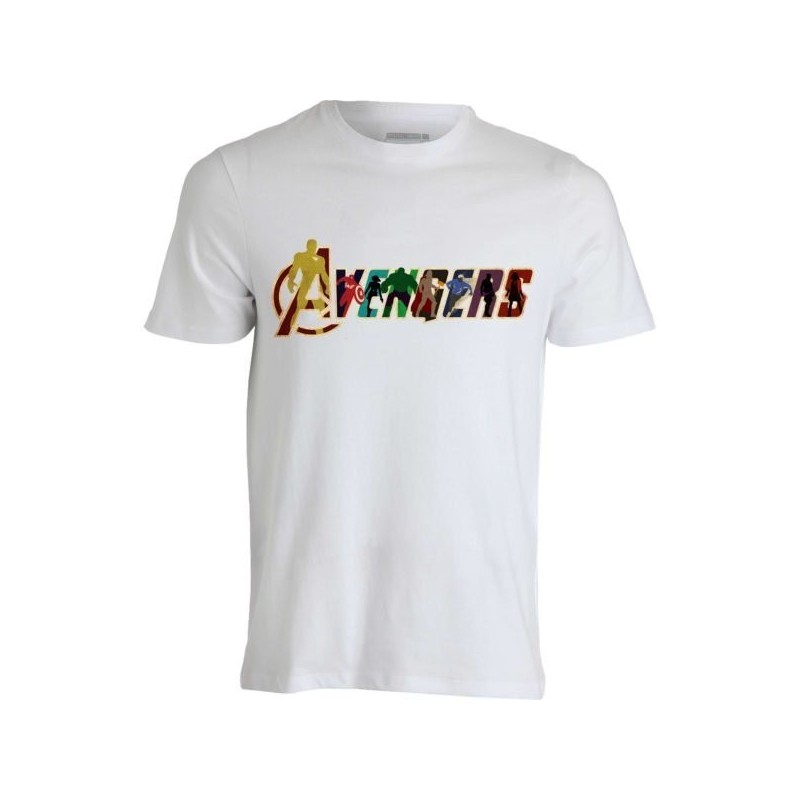 T-shirt Avengers 5