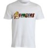 T-shirt Avengers 5