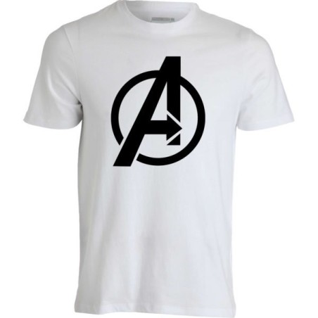 T-shirt Avengers 6