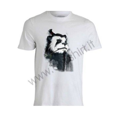 T-shirt Panda