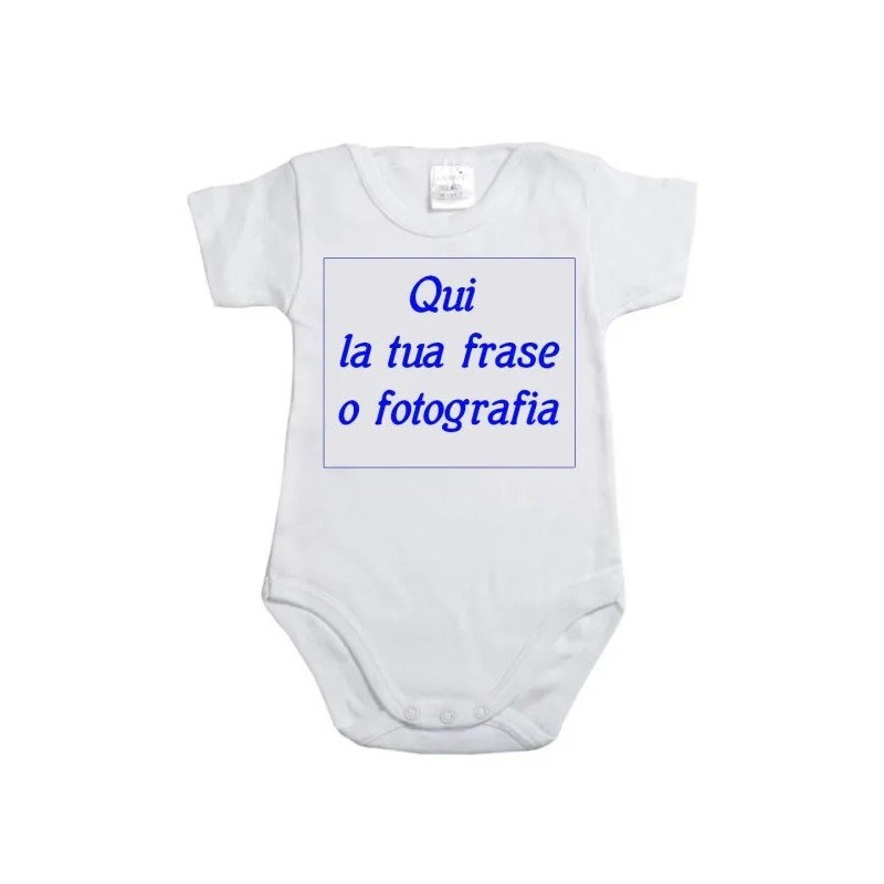 Body bimbo/a personalizzato