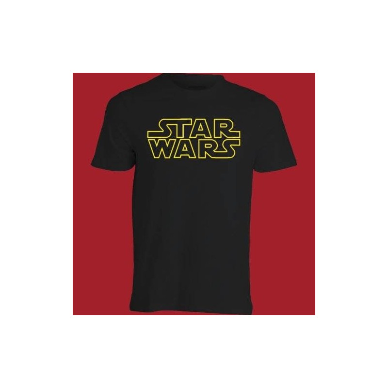 T-shirt Star Wars