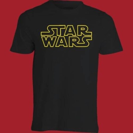 T-shirt Star Wars