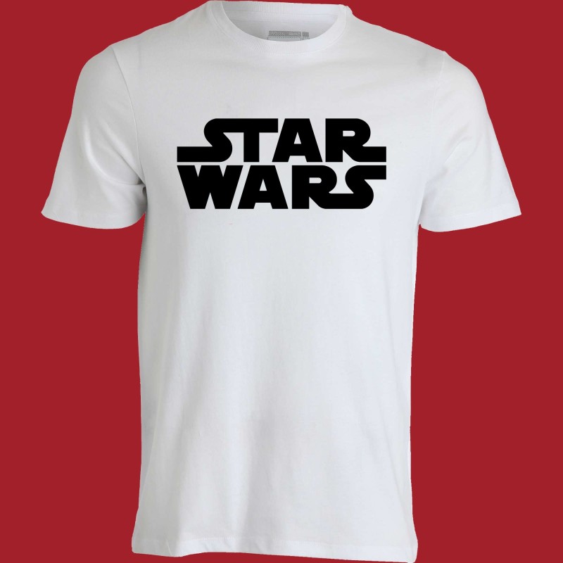 T-shirt Star Wars 3