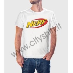 T-shirt Nerf