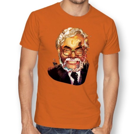 T-shirt Hayao Miyazaki