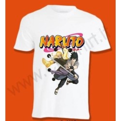 T-shirt Naruto 5