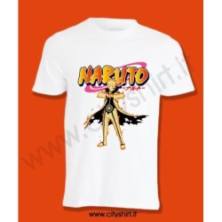 T-shirt Naruto 7