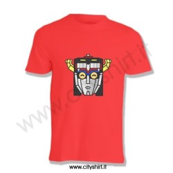 T-shirt Pawer Rangers