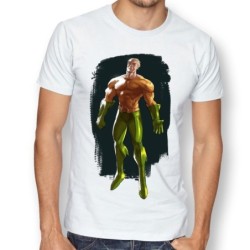 T-shirt Acquaman