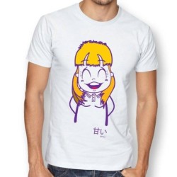 T-Shirt Personaggio Giapponese 8