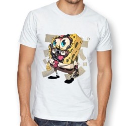 T-Shirt Spongebob