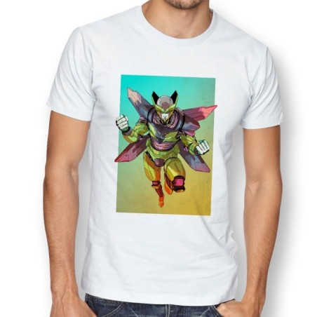 T-Shirt Dragonball Perfect Cell