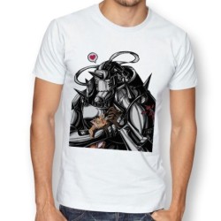 T-Shirt Full Metal Alchemist