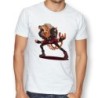 T-Shirt Lion Roar