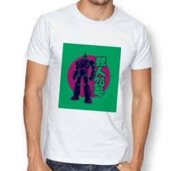 T-Shirt Robot 4