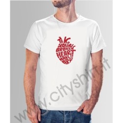 T-Shirt heart_space