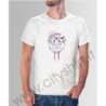 T-Shirt unicorn_space