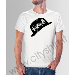 T-shirt Vagabundos3