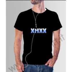 T-shirt Xnxx