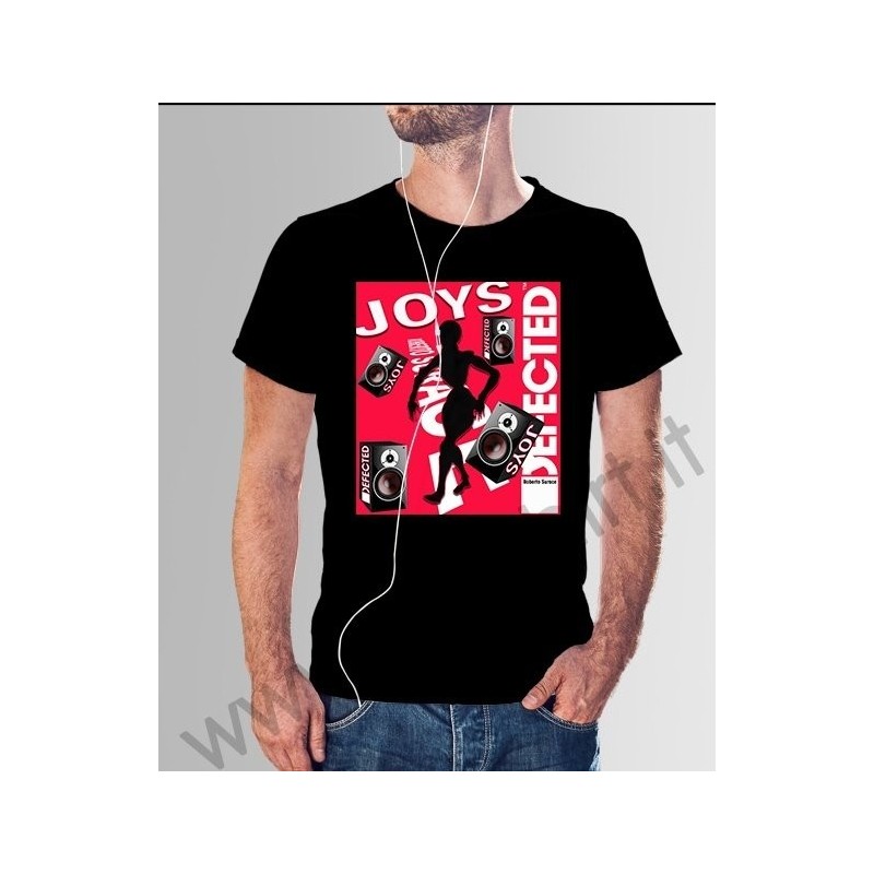 T-shirt Joys Surace