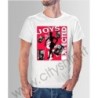 T-shirt Joys Surace