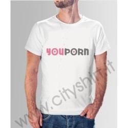 T-shirt Youporn