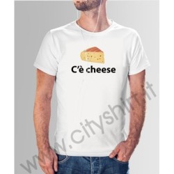 T-shirt Ce Cees