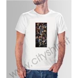 T-shirt Apex Legends