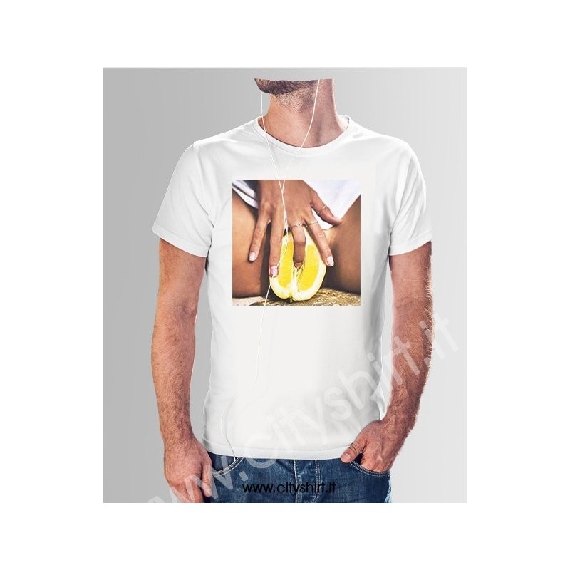 T-shirt FicaLemon