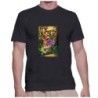 T-Shirt Crash  Spyro