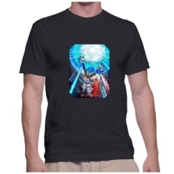 T-shirt Gogeta