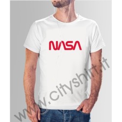 T-shirt Nasa