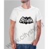 T-shirt Batman