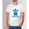 T-shirt Oddidas