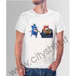 T-shirt OddBods_2