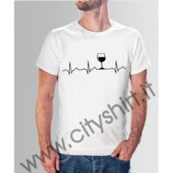 T-shirt Dna di Vino