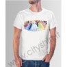 T Shirt Principesse disney